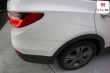 2015 - hyundai max cruze