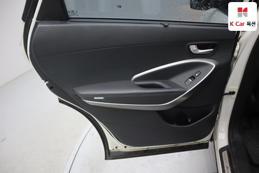 2015 - hyundai max cruze