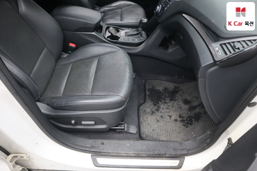 2015 - hyundai max cruze