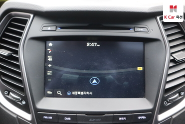 2015 - hyundai max cruze