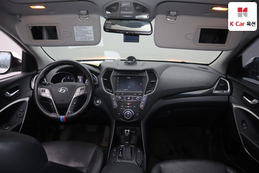 2015 - hyundai max cruze