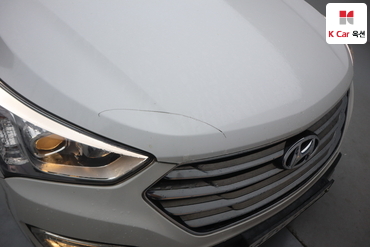 2015 - hyundai max cruze