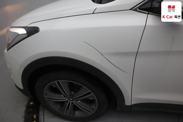 2015 - hyundai max cruze