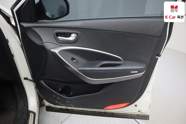 2015 - hyundai max cruze