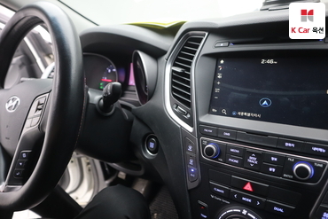 2015 - hyundai max cruze