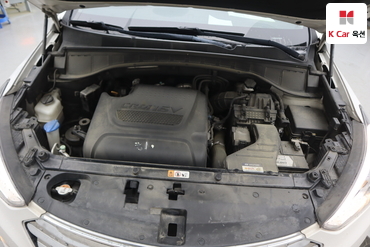 2015 - hyundai max cruze