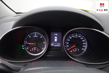 2015 - hyundai max cruze