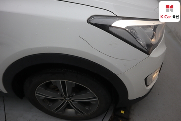 2015 - hyundai max cruze