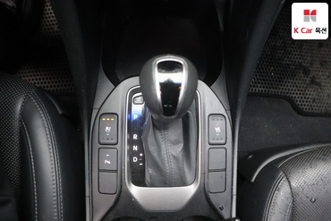 2015 - hyundai max cruze