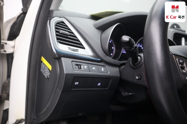 2015 - hyundai max cruze