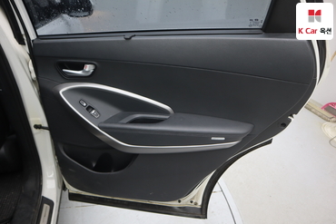 2015 - hyundai max cruze