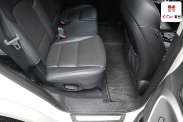 2015 - hyundai max cruze