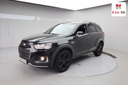 Gm Korea Captiva