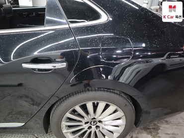 2014 - hyundai equus