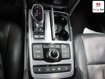 2014 - hyundai equus
