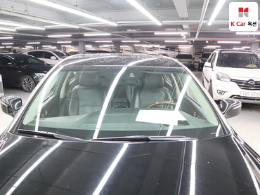 2014 - hyundai equus