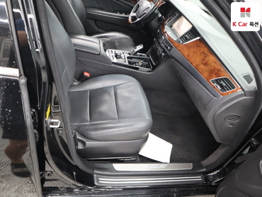 2014 - hyundai equus