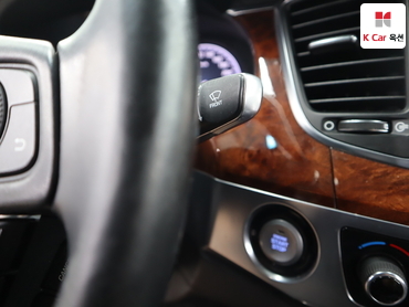 2014 - hyundai equus