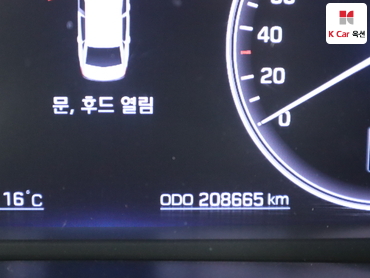 2014 - hyundai equus