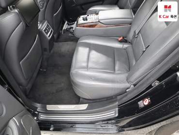 2014 - hyundai equus