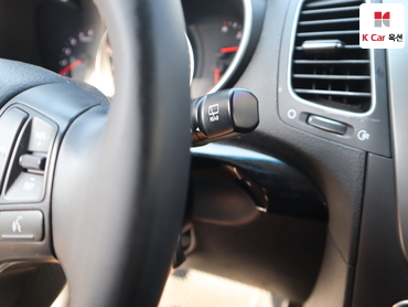 2013 - kia sorento