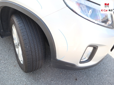 2013 - kia sorento