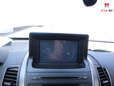2013 - kia sorento