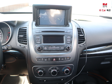 2013 - kia sorento