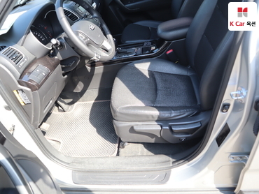 2013 - kia sorento