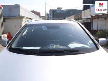 2013 - kia sorento
