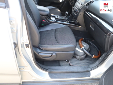 2013 - kia sorento