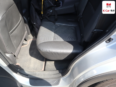 2013 - kia sorento
