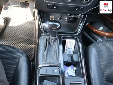 2013 - kia sorento