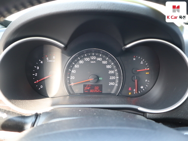 2013 - kia sorento