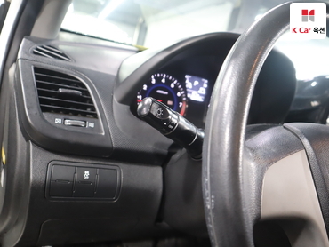 2015 - hyundai accent