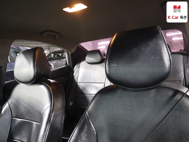 2015 - hyundai accent