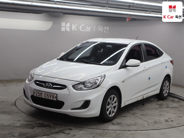 현대 엑센트() VVT VVT