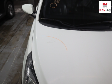 2015 - hyundai accent