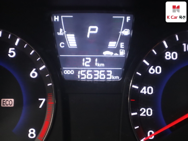 2015 - hyundai accent
