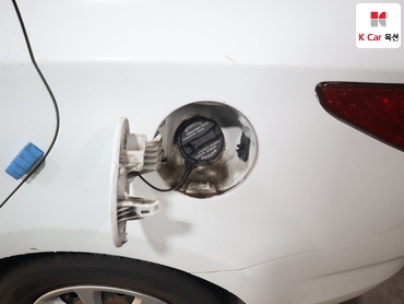 2015 - hyundai accent
