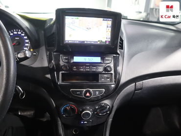 2015 - hyundai accent