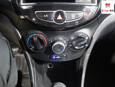 2015 - hyundai accent