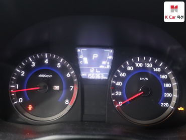2015 - hyundai accent