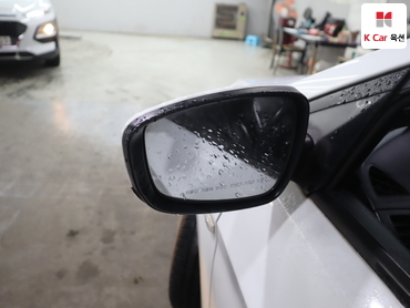 2015 - hyundai accent