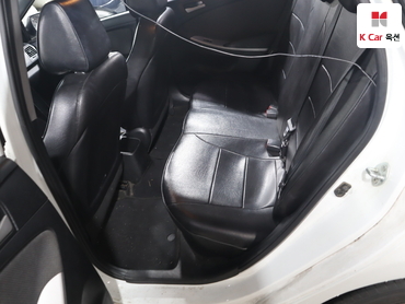 2015 - hyundai accent