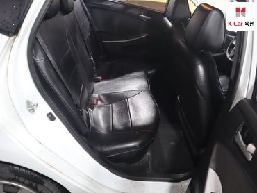 2015 - hyundai accent