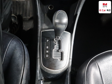 2015 - hyundai accent