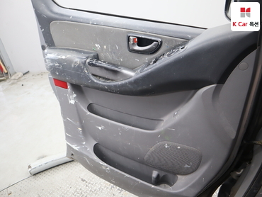 2017 - hyundai grand starex