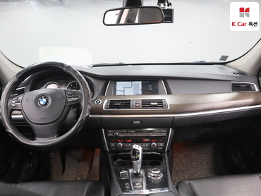 2011 - bmw m5