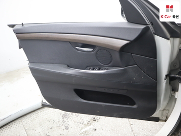 2011 - bmw m5